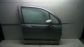 Porte avant droit