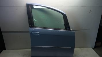 Porte avant droit