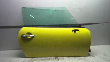 Porte avant droit