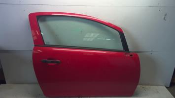 Porte avant droit