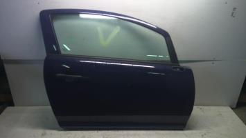 Porte avant droit