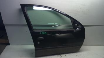 Porte avant droit