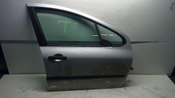 Porte avant droit