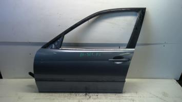 Porte avant gauche