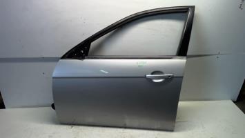Porte avant gauche
