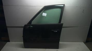 Porte avant gauche