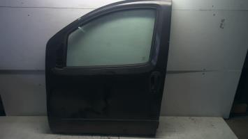 Porte avant gauche
