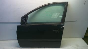 Porte avant gauche