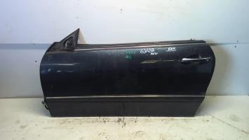 Porte avant gauche