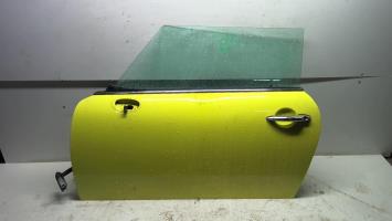 Porte avant gauche