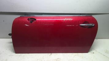 Porte avant gauche
