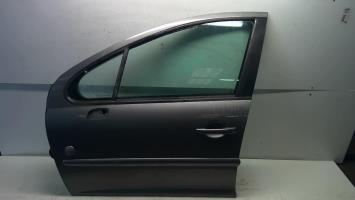 Porte avant gauche