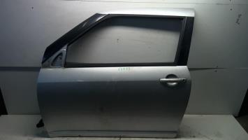 Porte avant gauche