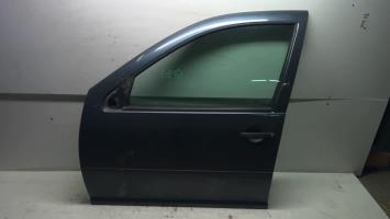 Porte avant gauche