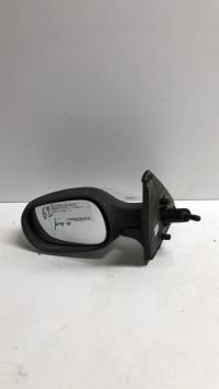 Retroviseur gauche