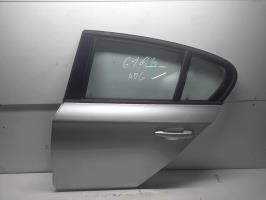 Porte arriere gauche