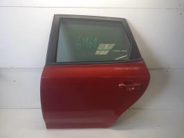 Porte arriere gauche