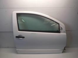 Porte avant droit