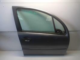 Porte avant droit