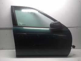 Porte avant droit
