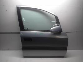 Porte avant droit