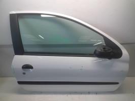 Porte avant droit