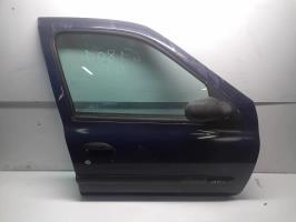 Porte avant droit