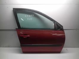 Porte avant droit