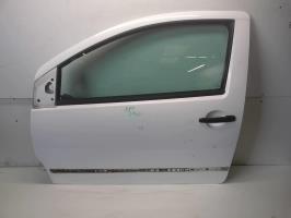 Porte avant gauche