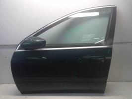 Porte avant gauche
