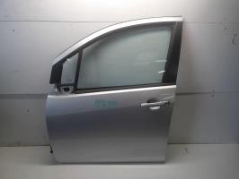 Porte avant gauche