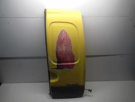 Porte de coffre droit