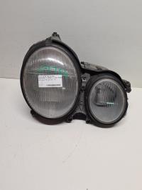 Optique avant principal droit (feux)(phare)