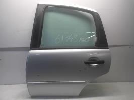 Porte arriere gauche
