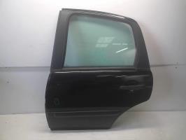 Porte arriere gauche