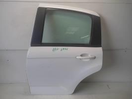 Porte arriere gauche