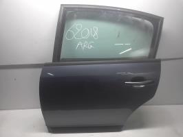 Porte arriere gauche