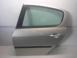 Porte arriere gauche