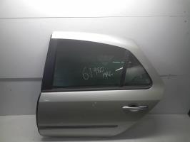 Porte arriere gauche