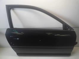 Porte avant droit