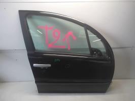 Porte avant droit