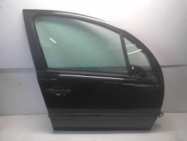 Porte avant droit