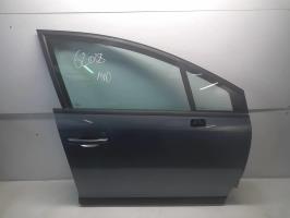 Porte avant droit