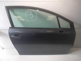 Porte avant droit
