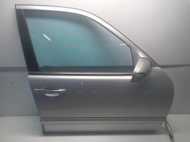 Porte avant droit