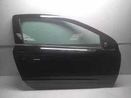 Porte avant droit