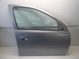 Porte avant droit