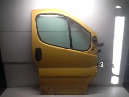 Porte avant droit
