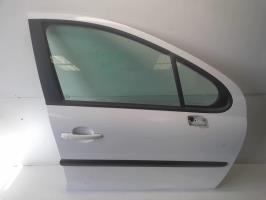 Porte avant droit