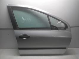 Porte avant droit